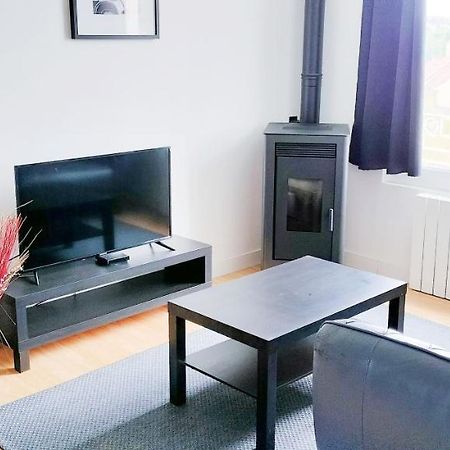 Apartamento Le Perchoir Corbeil-Essonnes Exterior foto
